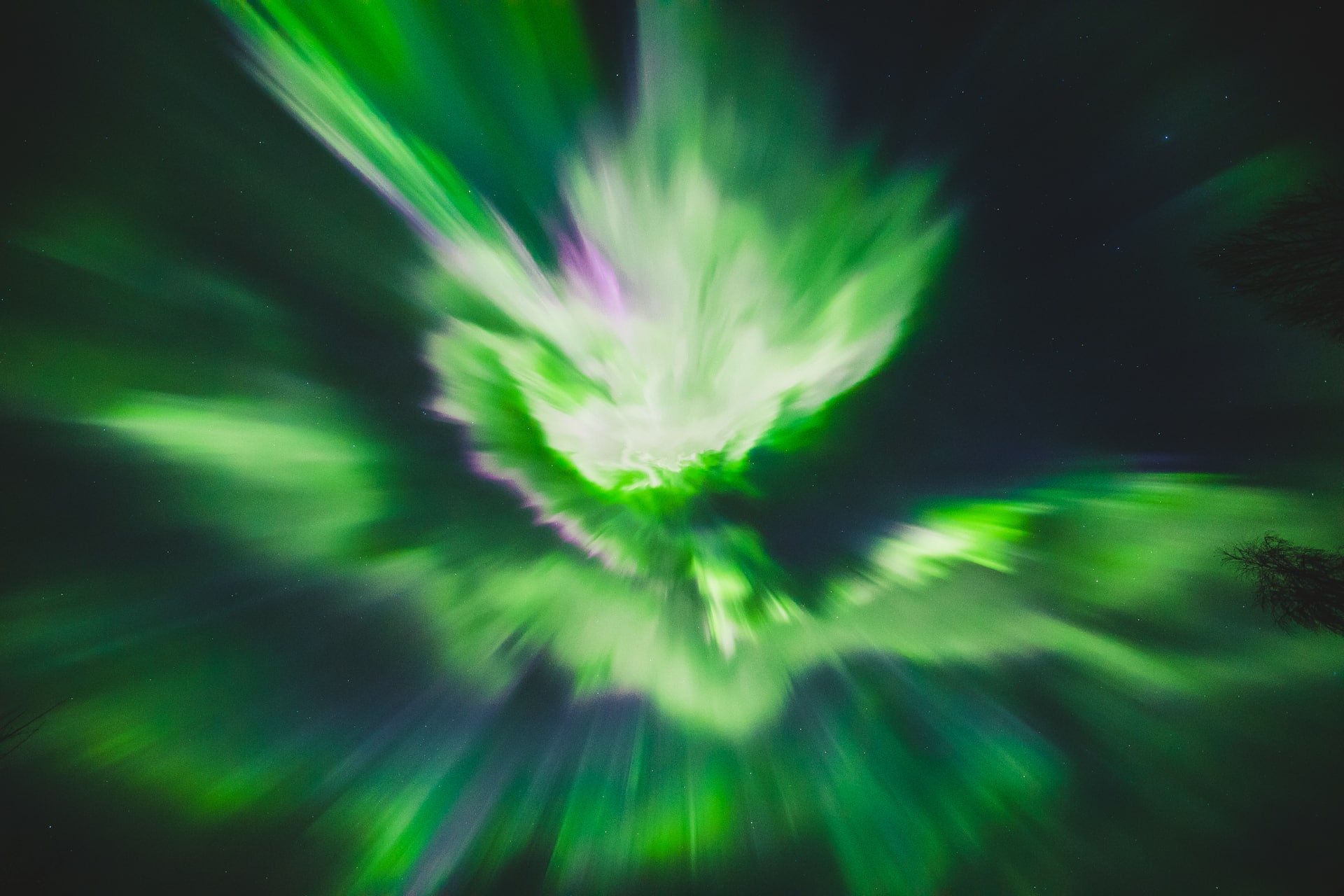 aurora storm Archives Aurora hunting in Lapland Finland